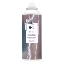 R+Co Zig Zag Root Teasing+Texture Spray 177 ml