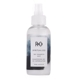 R+Co Spiritualized Dry Shampoo Mist 124 ml