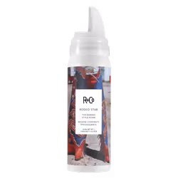 R+Co Rodeo Star Thickening Style Foam 50 ml