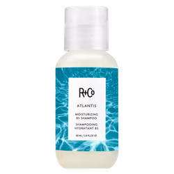 R+Co Atlantis Moisturizing B5 Shampoo 60 ml