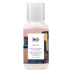 R+Co Dallas Biotin Thickening Conditioner 60 ml