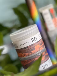 R+Co Badlands Dry Shampoo Paste 62g
