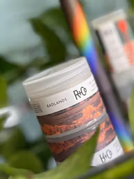 R+Co Badlands Dry Shampoo Paste 62g