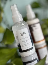 R+Co Spiritualized Dry Shampoo Mist 124 ml