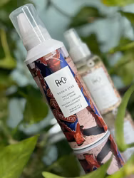 R+Co Rodeo Star Thickening Style Foam 150 ml