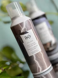R+Co Zig Zag Root Teasing+Texture Spray 177 ml