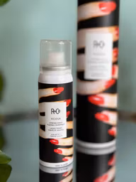 R+Co Vicious Strong Hold Flexible Hairspray 65 ml