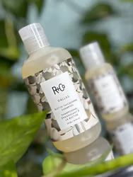 R+Co Dallas Biotin Thickening Shampoo 251 ml