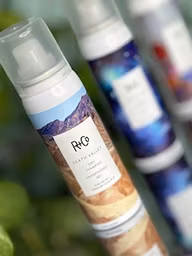 R+Co Death Valley Dry Shampoo 75 ml