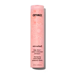 AMIKA Mirrorball High shine + protect antioxidant shampoo 275ml