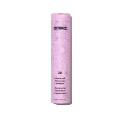 AMIKA 3D Volume and thickening shampoo 275ml