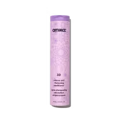 AMIKA 3D Volume and thickening conditioner 275ml