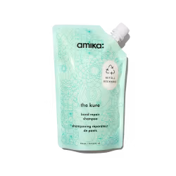 AMIKA The Kure Bond repair shampoo REFILL 500ml