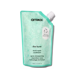 AMIKA The Kure Bond repair conditioner REFILL 500ml