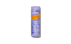 AMIKA Bust Your Brass Cool blonde repair shampoo 60ml
