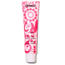 AMIKA Reset Exfoliating jelly shampoo 140ml