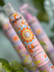 AMIKA Top Gloss Shine spray 200ml