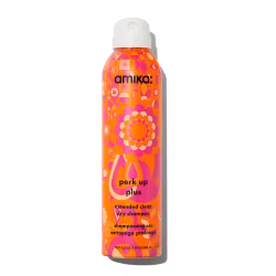 AMIKA Perk Up Plus extended clean dry shampoo 199ml
