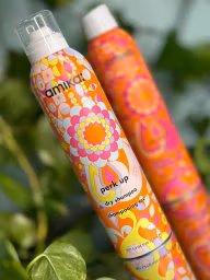 AMIKA Perk Up Dry shampoo 189ml