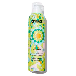 AMIKA Un.Done Volume and matte texture spray 192ml