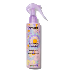 AMIKA Brooklyn Bombshell Blowout spray 200ml