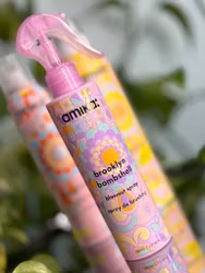 AMIKA Brooklyn Bombshell Blowout spray 200ml