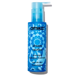AMIKA Dream Routine Overnight hydration treatment 100ml