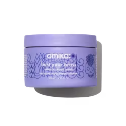 AMIKA Bust Your Brass Intense repair mask 250ml