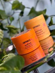 AMIKA Soulfood Nourishing mask 250ml