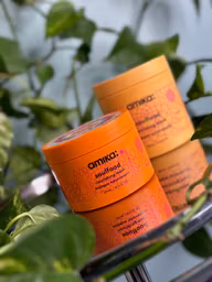 AMIKA Soulfood Nourishing mask 250ml