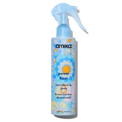 AMIKA Power Hour Curl refreshing spray 200ml