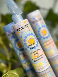 AMIKA Power Hour Curl refreshing spray 200ml