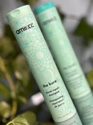AMIKA The Kure Bond repair shampoo 275ml