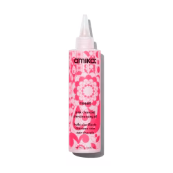 AMIKA Reset Pink charcoal scalp cleansing oil 200ml