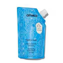AMIKA Hydro Rush intense moisture Shampoo REFILL 500 ML
