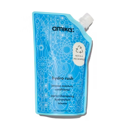AMIKA Hydro Rush intense moisture Conditioner REFILL 500 ML