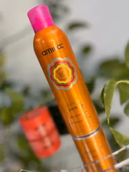 AMIKA Jumbo Perk Up Dry shampoo 322ml