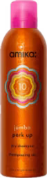 AMIKA Jumbo Perk Up Dry shampoo 322ml