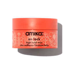 AMIKA On Lock high hold hair wax 50ml