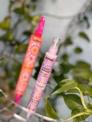 AMIKA Brooklyn Bombshell Blowout spray 60ml