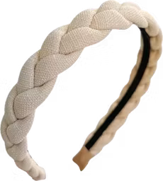 Stella Details Diadem GRETA Creme