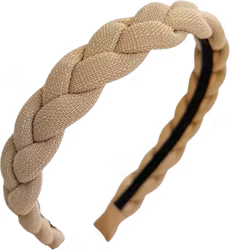 Stella Details Diadem GRETA Beige
