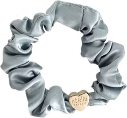 Stella Details Scrunchie Turkos