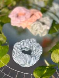 Stella Details Scrunchie ISA