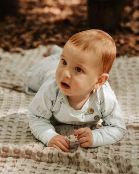 Set med byxa och tröja Malia