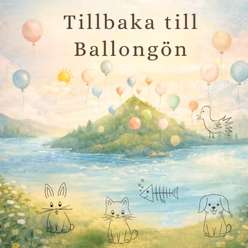 Tillbaka till Ballongön