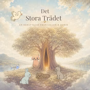 Det Stora Trädet