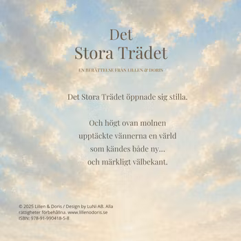 Det Stora Trädet