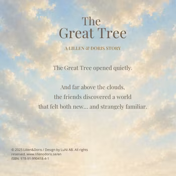 The Great Tree