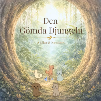 Den Gömda Djungeln